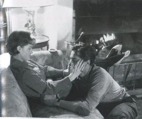 情侣性生活坦白局:无人生还