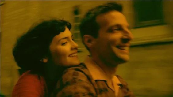 情侣性生活坦白局:无人生还