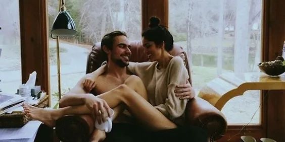 情侣性生活坦白局:无人生还