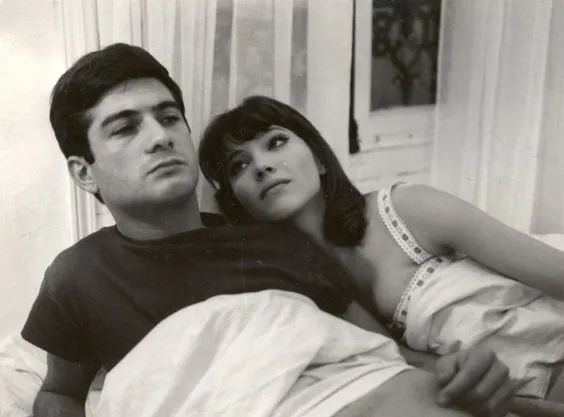 情侣性生活坦白局:无人生还