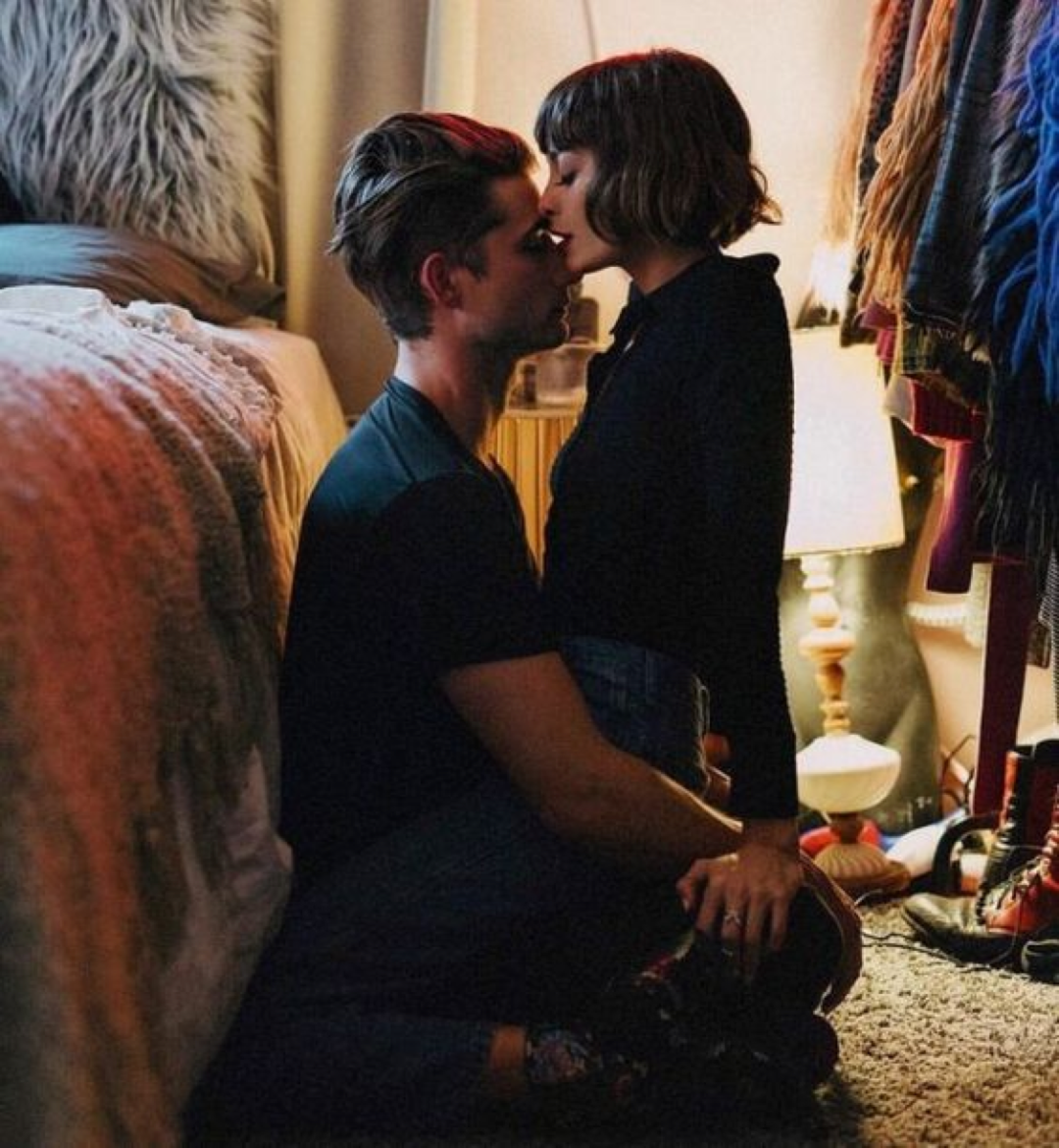 现在年轻人都想怎么办婚礼?反正不是老一套