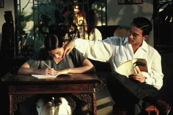 爱情动作片看多了,会变成傻子吗?